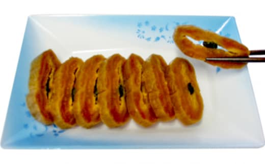 国産うりの鉄砲漬２本入（箱詰め） 発酵食品 お漬物 漬け物 