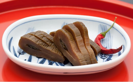 鉄砲不動漬 2袋 発酵食品 鉄砲漬 ご飯のお供 お漬物 