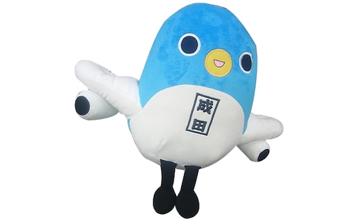 うなりくんぬいぐるみ（大） キャラクター 約1kg 