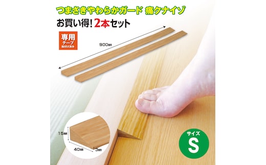 No.272 痛くないぞS 2本セット EC570S2