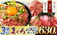 大人気 ! 天然 まぐろ 3種 盛り お試し セット | 海鮮 鮪 まぐろ たたき ねぎとろ ネギトロ トロ ハラミ スライス 切り落とし 清幸丸水産 千葉 君津 きみつ