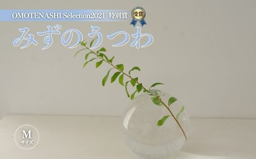 みずのうつわ Mサイズ SMO002