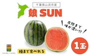 【先行予約・2027年6月下旬頃より発送】娘SUN 1玉 SMAF007