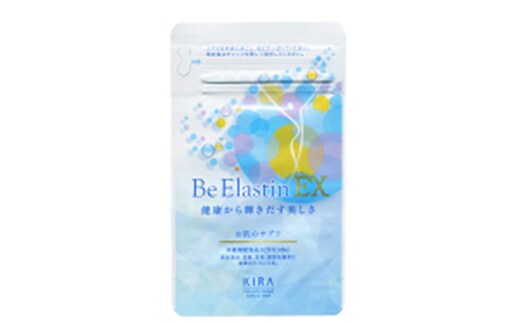 BeエラスチンEX