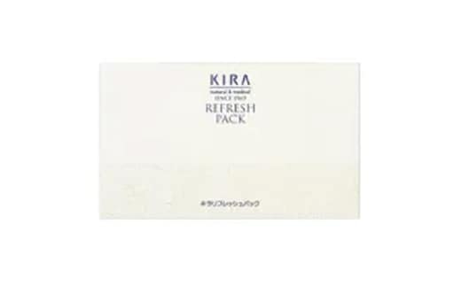 リフレッシュパック【024-a025】