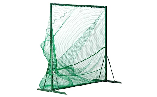 トスバッティングネットフェンス UNC式オールポケットタイプ 雑貨 日用品 ゴルフ 