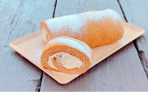 99ハニー（キューキューハニー） お菓子 スイーツ ロールケーキ 塩 はちみつ 米粉 