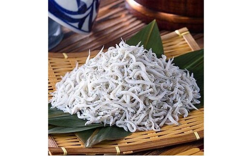 “超絶うまい”漁師が選ぶ釜揚げしらす！！ 海鮮 釜上げしらす シラス丼 