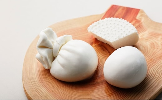 CHEESE STAND 朝食向けフレッシュ3種×3セット