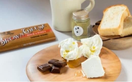 CHEESE STANDパンのおともセット×２