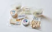 CHEESE STAND 8種セット
