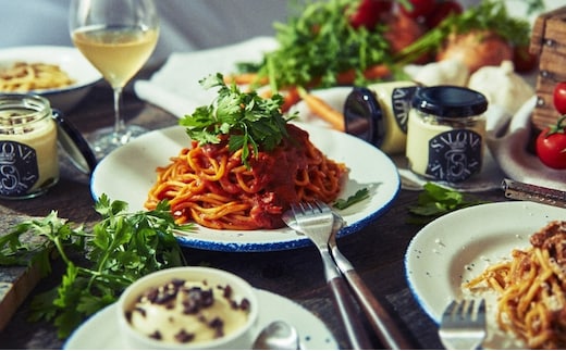 イタリア料理【biodinamico-ビオディナミコ-】10,000円分お食事券