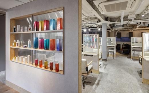 [表参道の美容室Oneday]スペシャルヘアケア1年プラン（月4メニューまで）