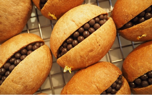 代々木八幡の人気ベーカリー「365日」パンギフト券 3,000円分