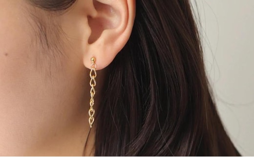 [LENERAオリジナルピアス]sept pierce