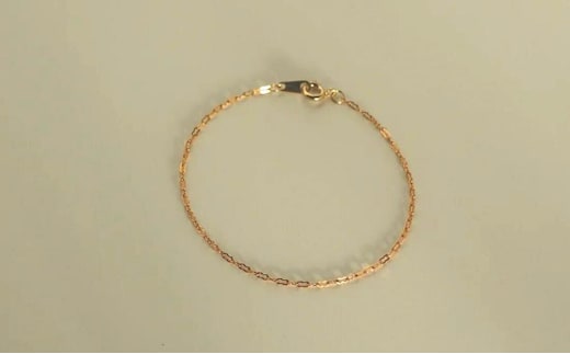 [LENERAオリジナルブレスレット]legumes bracelet / 14kgf