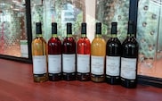 渋谷ワイナリー東京 自分だけのオリジナルラベルワイン6本セット