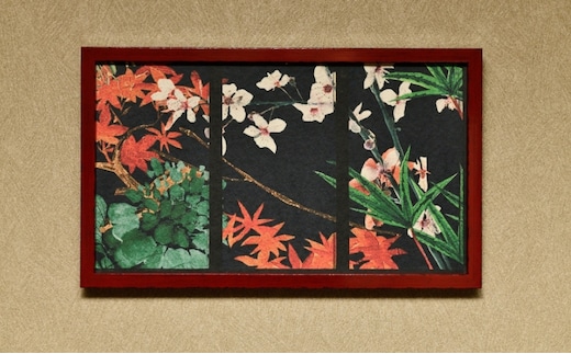 アートフレーム CURANDO．光彩 kosai