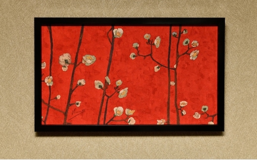 アートフレーム CURANDO．光耀 koyo