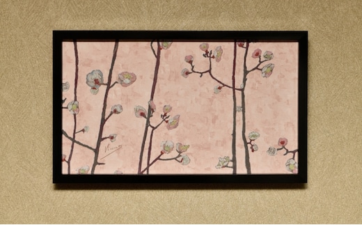 アートフレーム CURANDO．光華 koka