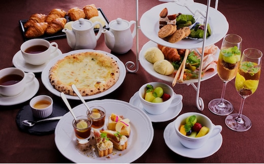 ヴィラッツア ホテルサンルートプラザ新宿 特別ご利用券 30,000円分