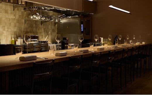 【神泉 イタリアン ess.】個室貸切プラン（６名様） 【158003】