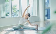 MINT MAT Yoga Studio ヨガグループクラス５回券 【155001】