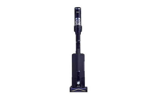 Shark PowerClean 360 PRO コードレススティッククリーナー ミッドナイトブラック IW5271JBK 【289004-1】