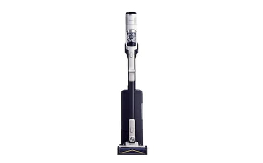 Shark PowerClean 360 PRO コードレススティッククリーナー メタリックペタルベージュ IW5271JWH【289004-2】
