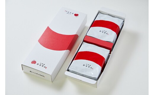 【かまぼこ×せんべい 小田原かません12枚入り×2】小田原のかまぼこの味をおせんべいに。?めば?むほどクセになる味わい。【 和菓子 神奈川県 小田原市 】