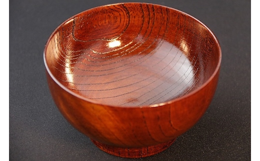 小田原漆器 汁椀 食器