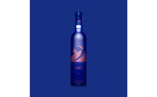 深い夜を鮮明にする淡麗スパークリング『NIJI』1本・HINEMOS| 日本酒 お酒 飲み物 ドリンク ギフト プレゼント 神奈川県 小田原市