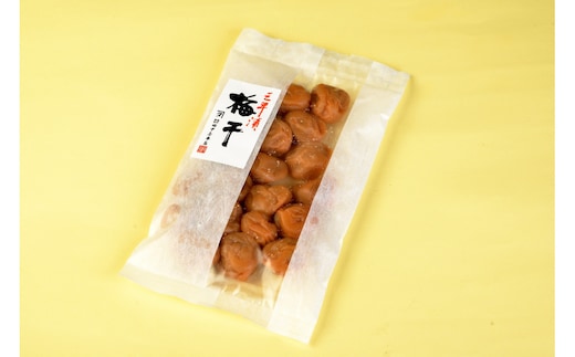三年漬梅干 袋入り