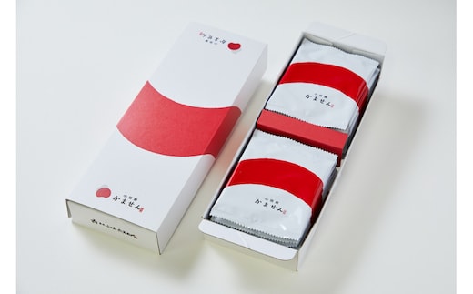 【かまぼこ×せんべい 小田原かません12枚入り×2】小田原のかまぼこの味をおせんべいに。?めば?むほどクセになる味わい。【 和菓子 神奈川県 小田原市 】