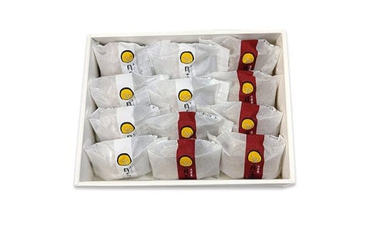 菜の花 月のうさぎ・月の黒うさぎ セット （各6個入）【甘すぎず大人の味わい 上品な味わい お土産 贈答用 記念 ご褒美 小田原銘菓 家族用 来客用 菜の花 月の黒うさぎ 月の黒うさぎ 神奈川県 小田原市 】