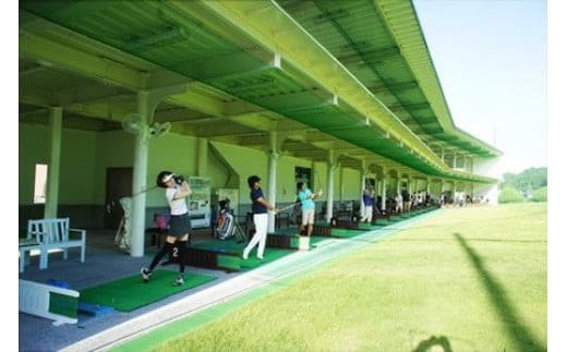 クラウンゴルフクラブ ゴルフ練習場利用プリペイドカード【ゴルフ練習場 プリペイドカード 2枚6000円分 神奈川県 小田原市 】