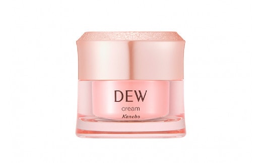 DEW クリーム【 美容 化粧品 コスメ 保湿ケア 保湿 潤い 美滴クリーム ハリ密肌 美滴エイジングケア 神奈川県 小田原市 】
