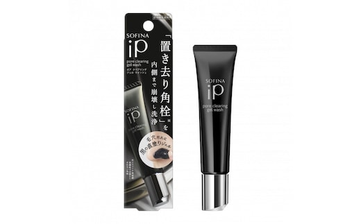 ソフィーナ iP ポア クリアリング ジェル ウォッシュ