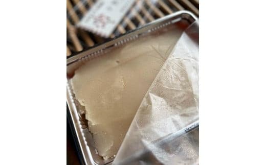 【手づくりあんこ】白あん500g×4【 神奈川県 小田原市 】