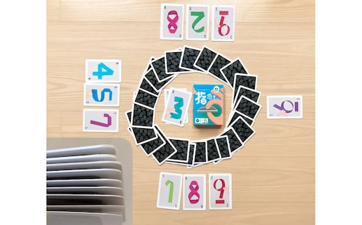 【指感覚 第3版】～厚み当てゲーム キッズデザイン賞優秀賞 グッド・トイ2022受賞