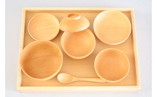 ナーサリーセット 【 食器 神奈川県小田原市】