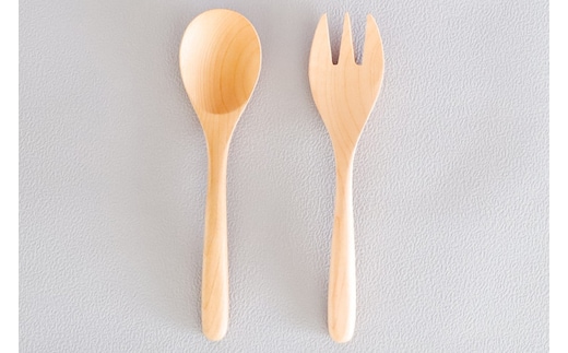 メープルサーバーセット【 食器 神奈川県小田原市】