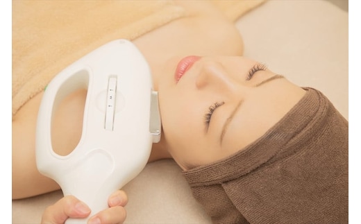 【女性限定美肌全身脱毛】 フォト脱毛全身＆お顔脱毛60分 【 エステ 神奈川県 小田原市 】