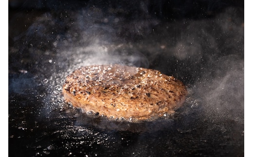 神奈川県産和牛 阿夫利牛のハンバーグ 1400g【 牛肉 和牛 神奈川県 小田原市 】