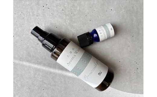 大雄杉® Aroma セット【 Aroma セット 神奈川県 南足柄市 】