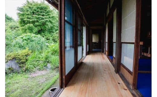 古民家コワーキング・イベントスペース貸切利用【 神奈川県 南足柄市 】