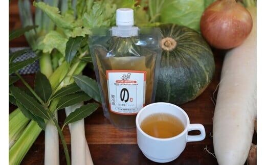 【南足柄市・金太郎の力水使用】飲む野菜ファースト ストレート味 マイルドテイスト×6本入