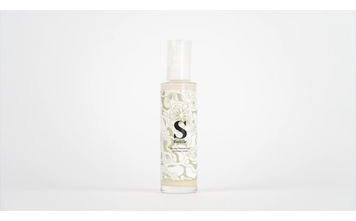 S Bottle 湘南オールインワンスキンケアローション＜オールインワン美容液＞【 神奈川県 大磯町 】