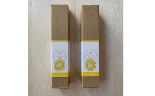 【かおりのまちまつだ】ユズアロマ いたわりセット