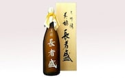 大吟醸美禄 長者盛1.8L 新潟銘醸 日本酒 1.8L 新潟県 小千谷市